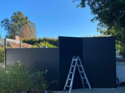FixerLA Project 1